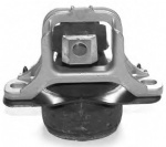 ENGINE MOUNTING