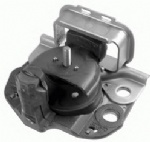 ENGINE MOUNTING