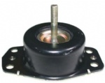 ENGINE MOUNTING