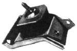 ENGINE MOUNTING