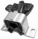 ENGINE MOUNTING