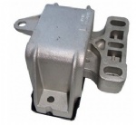 ENGINE MOUNTING